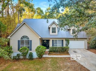 123 Lakeview Loop, Daphne, AL 36526