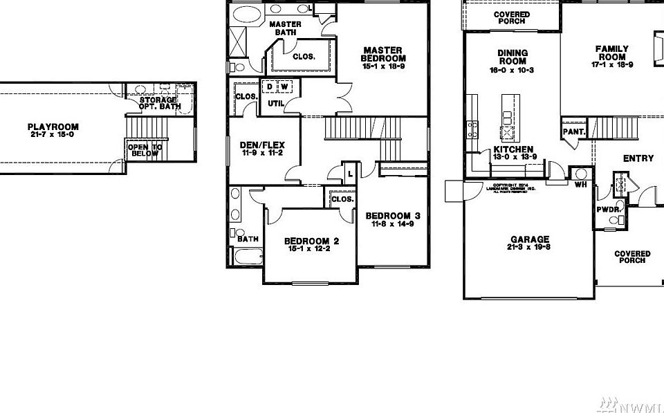 2nd image of 920 Boatman Ave NW Lot 2