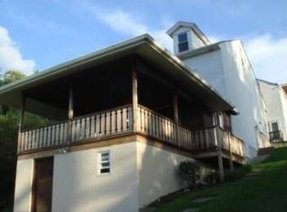 1321 Cologne St, Pittsburgh, PA 15203