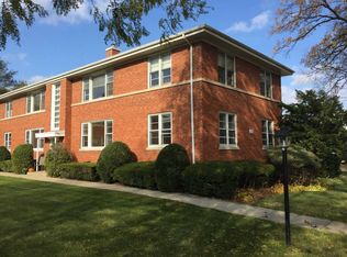 12 N Home Ave APT 1E, Park Ridge, IL 60068