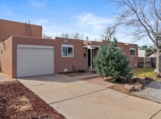 2606 Alamosa Dr, Santa Fe, NM 87505