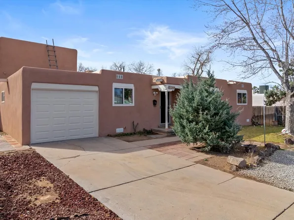 2606 Alamosa Dr, Santa Fe, NM 87505