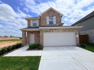 21707 Piazza Maggiore Ln, Hockley, TX 77447