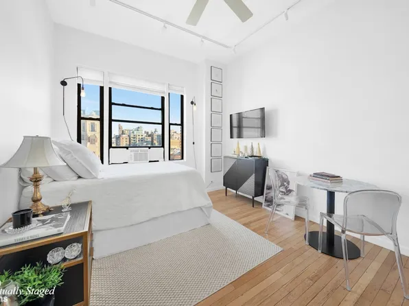 140 West 69th Street image 1 of 5