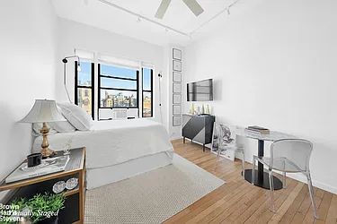 140 West 69th Street #106C image 1 of 6