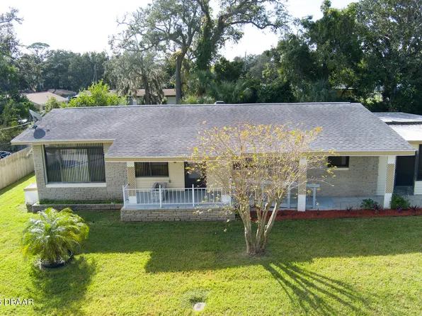 56 McAlister Dr, Ormond Beach, FL 32174