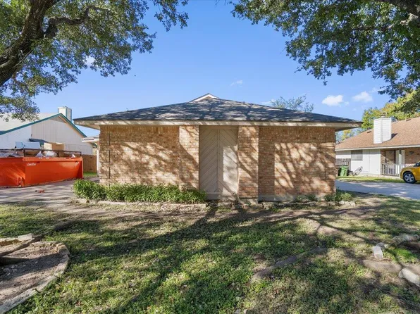 1312 Zephyr Ln, Round Rock, TX 78664