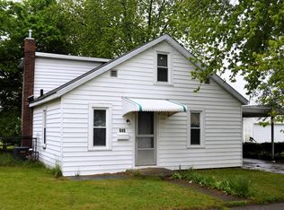 615 N Riverside Blvd, Goshen, IN 46528