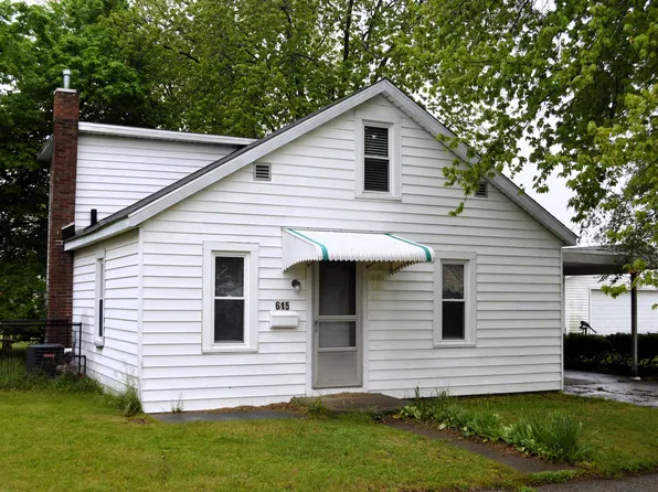 615 N Riverside Blvd, Goshen, IN 46528