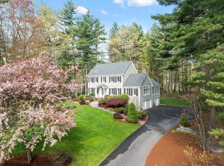 25 Whitney Ln, Boxboro, MA 01719