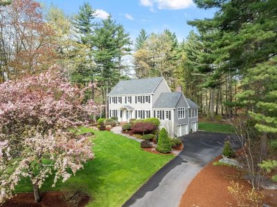 25 Whitney Ln, Boxboro, MA, 01719