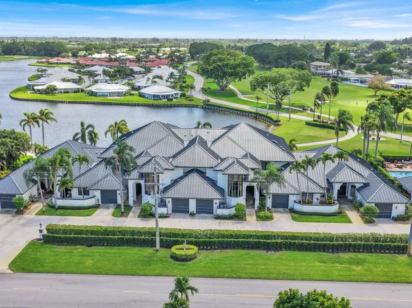 181 Atlantis Boulevard #C, Atlantis, FL 33462