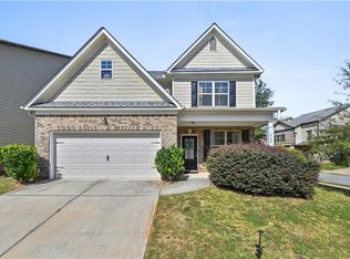 3158 Onamia Rd, Duluth, GA 30096