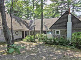 7425 Deepwater Point Rd, Williamsburg, MI 49690