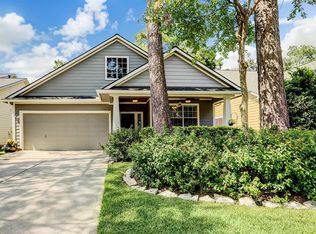 15518 Stiller Park Dr, Cypress, TX 77429