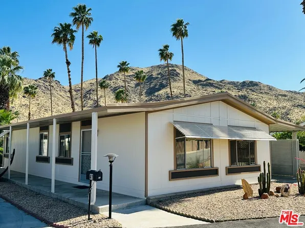 41 Santa Ana St, Palm Springs, CA 92264