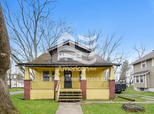 992 Valdes Ave, Akron, OH 44320