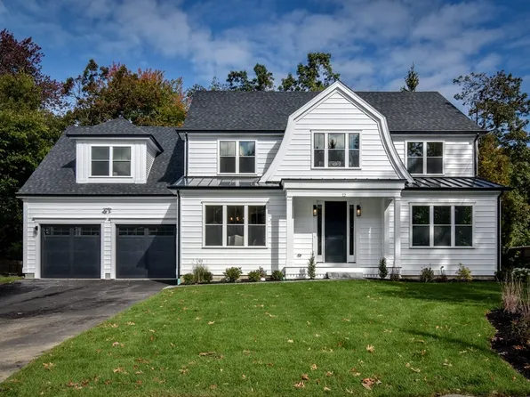 12 Purington Ave, Natick, MA 01760