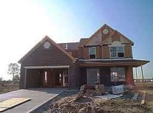 9067 Exeter Ct #0, Noblesville, IN 46060