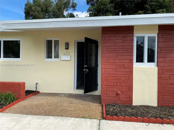 6877 NW 30th St #6877, Fort Lauderdale, FL 33313