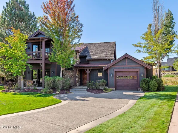 17023 S Citrine Dr, Coeur D Alene, ID 83814