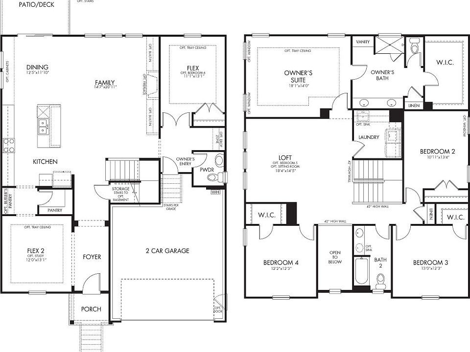 2nd image of 4 Ridgemont Way