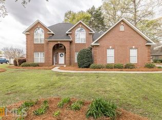 109 Scotsburg Dr, Warner Robins, GA