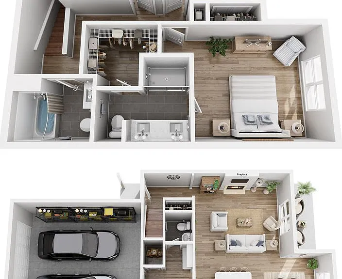 The Legends Homes | Specials Available! — Photo 77