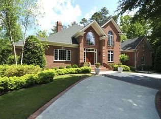 1307 Old Foards Ln, Wilmington, NC 28409