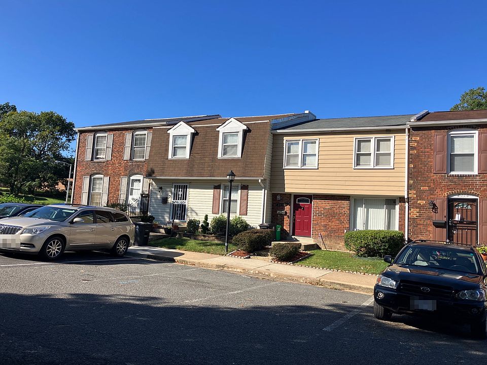 2110 Catskill St, Temple Hills, MD 20748 Zillow