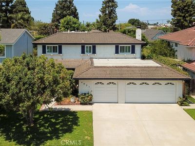 6831 Lafayette Dr, Huntington Beach, CA, 92647