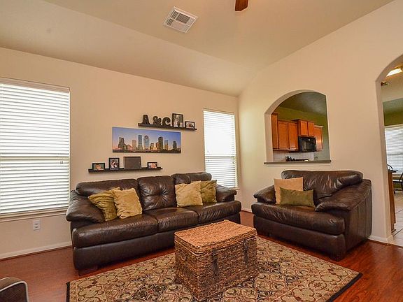 4th image of 4314 S Vineyard Meadow Ln
