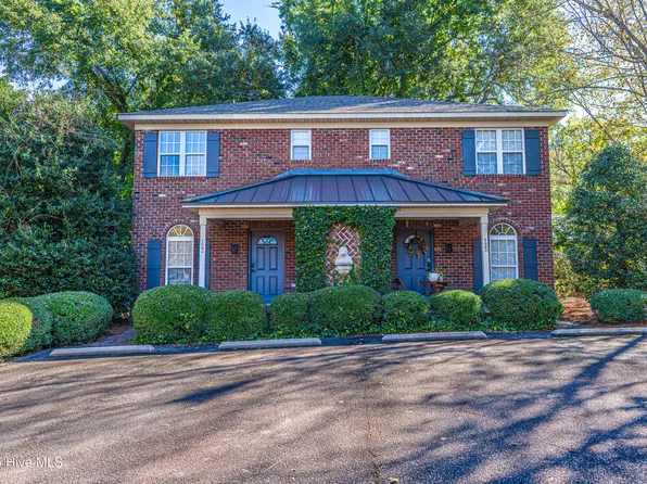 133 /135 S Pine Street, Aberdeen, NC 28315