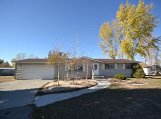105 N 3800 E, Rigby, ID 83442