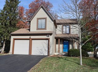 7752 Thorncroft Ct, Columbus, OH 43235