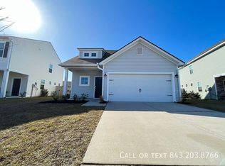 105 Sequoia Ln, Goose Creek, SC 29445