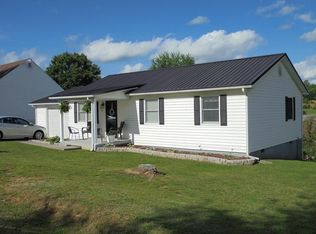 10 Amber Hls, Princeton, WV 24740