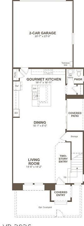 2nd image of 12127 Red Iris Ave