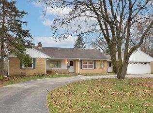 17765 Gebhardt Rd, Brookfield, WI 53045