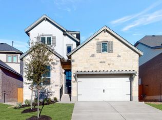 748 Boise Dr, Leander, TX 78641