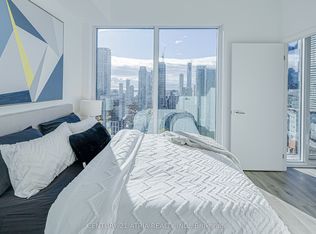 252 CHURCH CONDOS, Toronto, ON M5B 1Z2