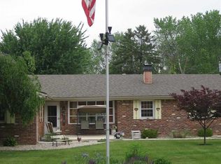 2504 W Blvd, Kokomo, IN 46902