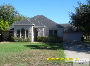 118 Poplar St, Harlingen, TX 78550