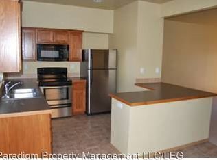 916 N Bluffwood Ln, Meridian, ID 83642