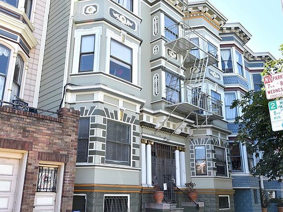 4th image of 378-384 Dolores St #1A