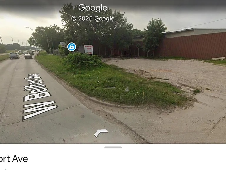 16337 W Bellfort St — Photo 1