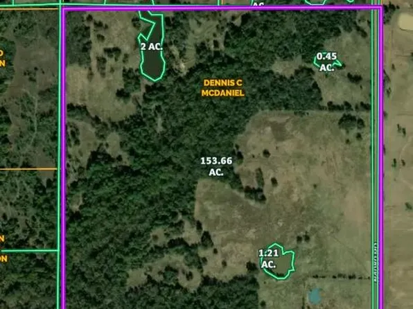 22325 S 4080th Rd, Henryetta, OK 74437