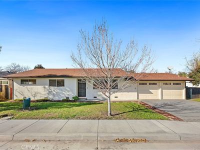 1332 East St, Orland, CA, 95963