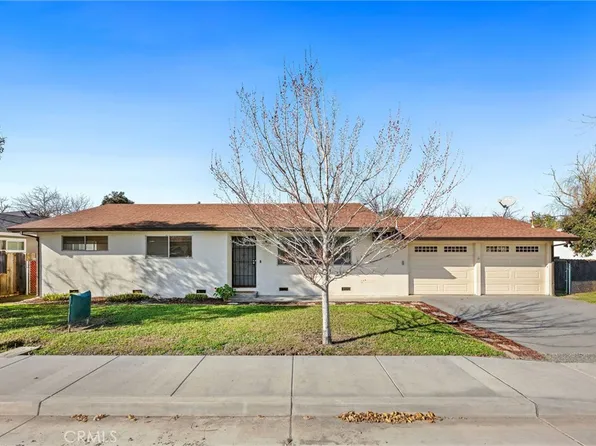 1332 East St, Orland, CA 95963