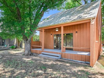 124 Topspin Cir, Spicewood, TX, 78669